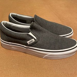 Classic Slip-on Vans